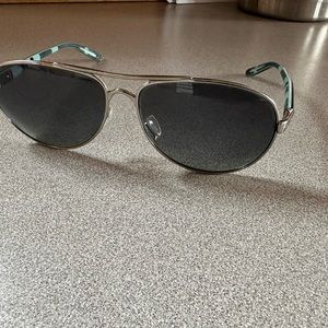 Women’s Oakley sunglasses